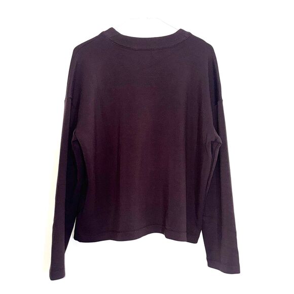 SPANX AirEssentials Cardigan - Truffle Brown L - Picture 5 of 7